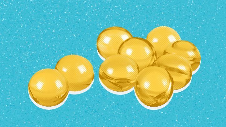 سردردهای عجیب میگیرید، شاید کمبود ویتامین D باشد