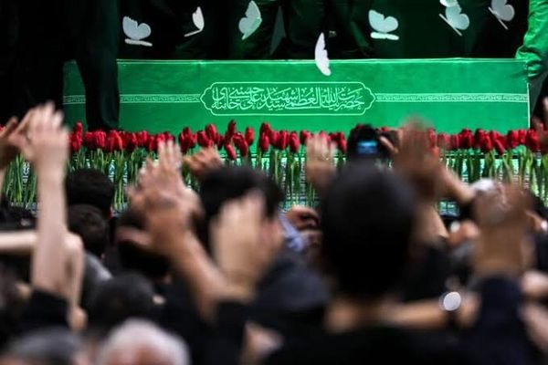 اعلام زمان دقیق برگزاری مراسم تشییع رهبر شهید در قم / مراسم از ۵ صبح آغاز می‌شود