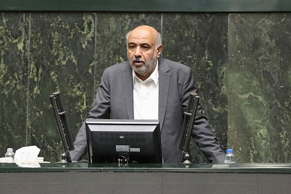 ببینید| میدری: بانک زمان این هفته در سراسر تهران راه‌اندازی می‌شود/ هر فرد می‌تواند تا ۵ میلیون تومان خدمات رایگان دریافت کند