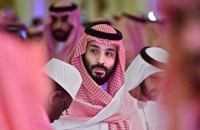 درباره بازار نفت و خرید تسلیحات چینی از سوی ریاض با یکدیگر تبادل نظر کردند