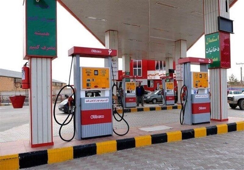 شرکت پخش فرآورده‌های نفتی بنزین را 500 تومان صادر می‌کرد؟