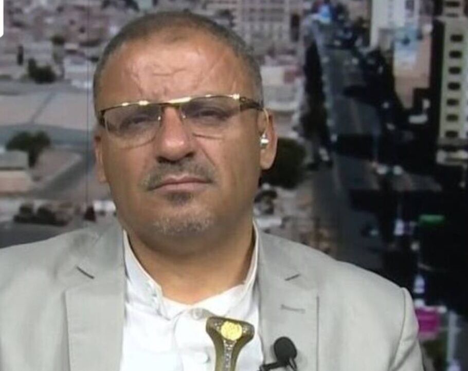 عضو ارشد انصارالله: عربستان خواستار میانجی‌گری ایران شده است