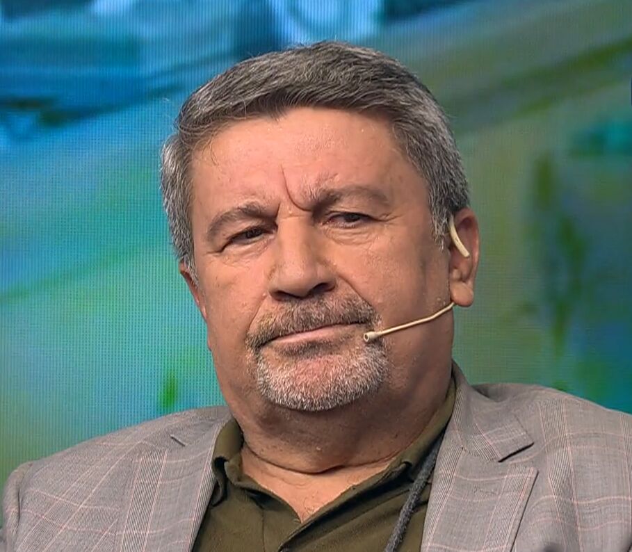 الیاس حضرتی: پزشکیان می‌توانست یک دولت خالص اصلاح‌طلب تشکیل دهد اما گفت می‌خواهد از همه دولت‌های گذشته استفاده کند + ویدئو