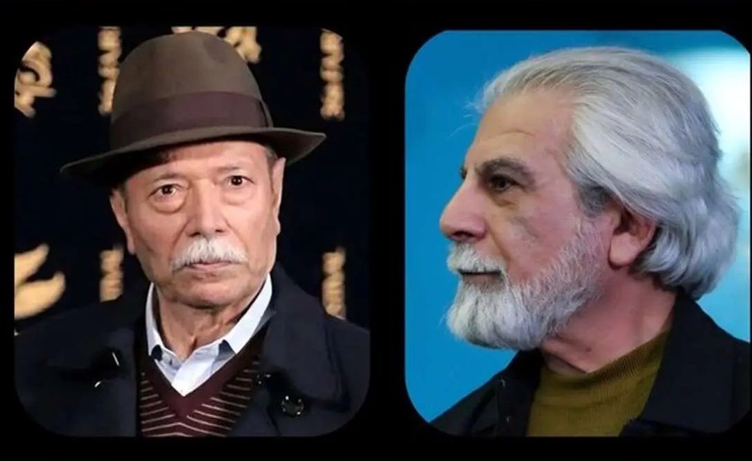پاسخ شاهسواری به واکنش علی نصیریان درباره پوستر فیلم فجر