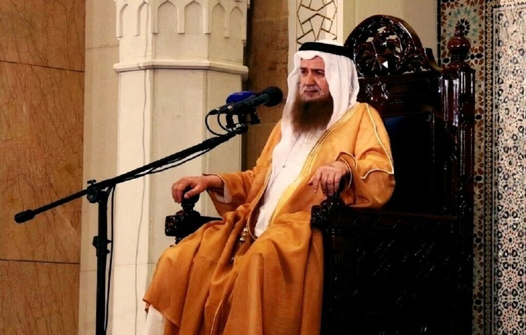 فلسطین یکی از مدافعان برجسته خود در کویت را از دست داد