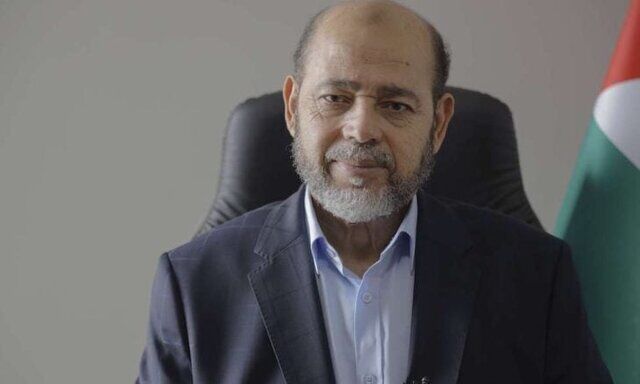 حماس: آماده مذاکره و تفاهم با آمریکا درباره همه‌چیز هستیم؛ لازم باشد از ترامپ در نوار غزه استقبال و حمایت هم می‌کنیم