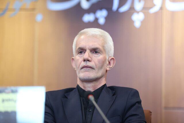 معاون وزیر سرپرست فدراسیون شد!