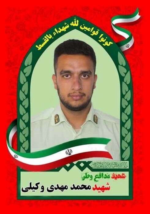 دستگیری عاملان شهادت مامور پلیس البرز