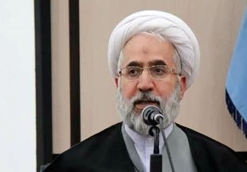 واکنش دادستان کل کشور به اقدام اتحادیه اروپا علیه سپاه پاسداران