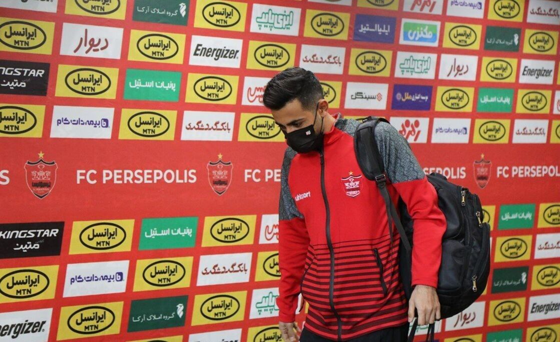 بازیکن سابق پرسپولیس در راه استقلال؛ آبی ها یاغی می‌خواهند!