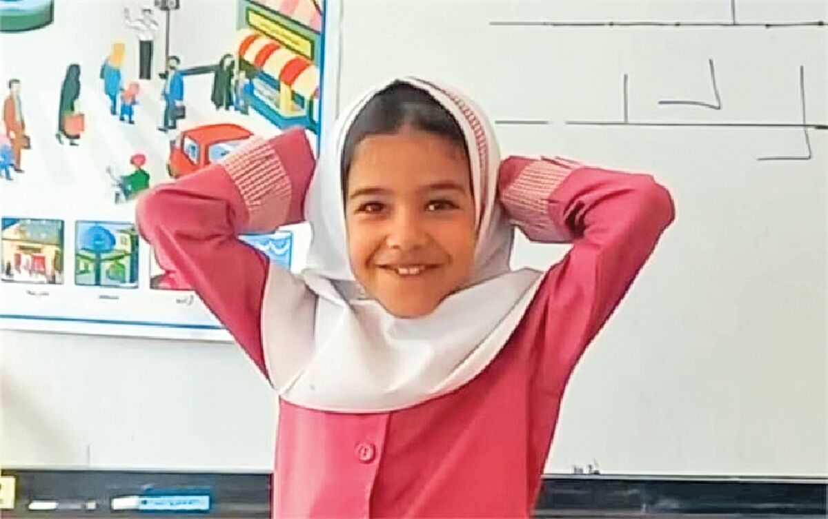 کشف بقای جسد سوخته در چند قدمی خانه دختر گمشده