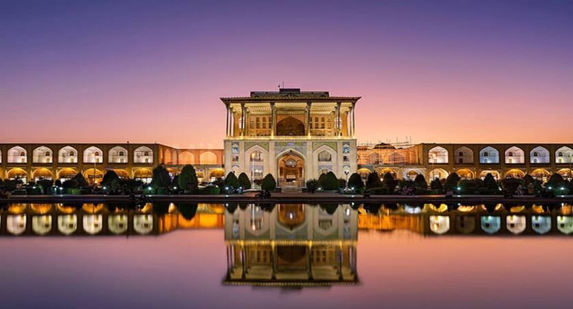 ببینید | فیلم کامل درگیری و شهادت ۲ مامور نیروی انتظامی در اصفهان