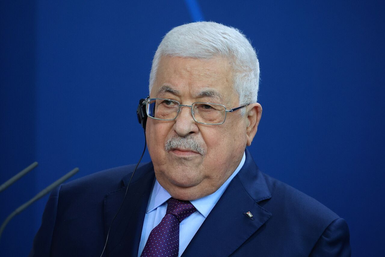 محمود عباس: جنایت اسرائیل در تاریخ ثبت خواهد شد/۷ میلیون فلسطینی آواره هستند/ما سرزمین‌های خود را ترک نخواهیم کرد