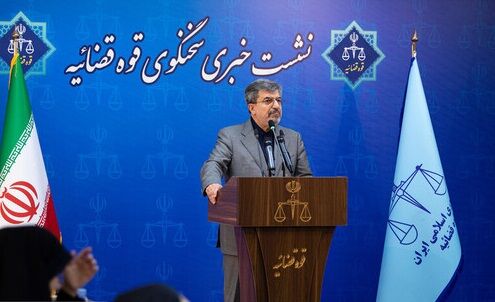 واکنش شدید قوه قضاییه به صدور حکم حمید نوری