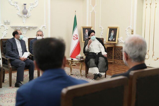 دیپلماسی دولت سیزدهم کلاس درس بزرگ برای مدعیان اصلاحات و اعتدال است