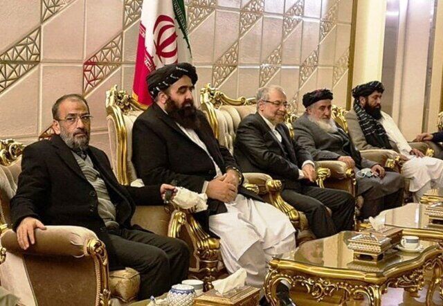 ظهور دوباره طالبان با صادرات ایران چه کرد؟