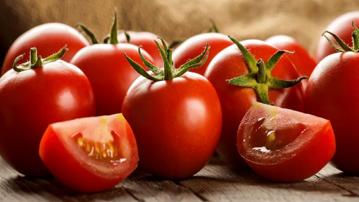 چرا پیاز و گوجه فرنگی گران شدند؟