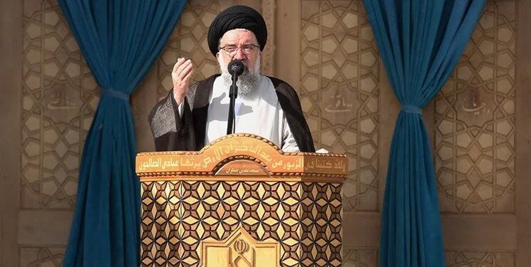 برخی می‌خواهند تز رضاخانی جدایی دین از سیاست را احیا کنند/ نمی‌فهمند چه می‌گویند