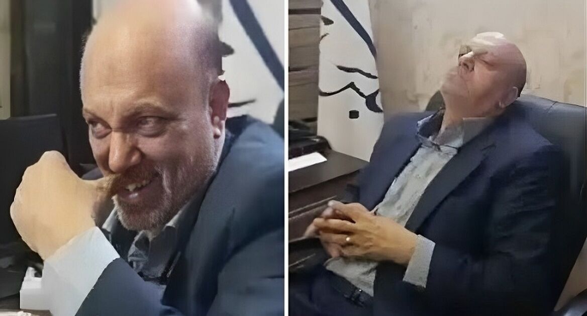 نقد متفاوت درباره رفتار ناشایست منادی سفیدان؛ معلمان نباید شکایت خود را نزد چنین فردی ‌می‌بردند