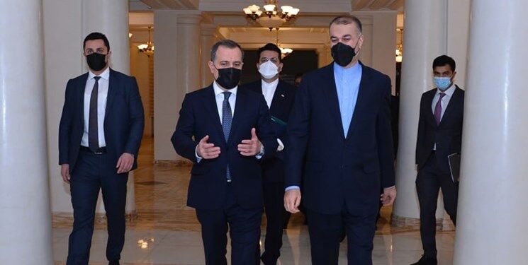خواهان عادی سازی روابط با ارمنستان بعد از دوران جنگ هستیم