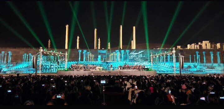لغو چند کنسرت در تهران و شهرستان‌ها