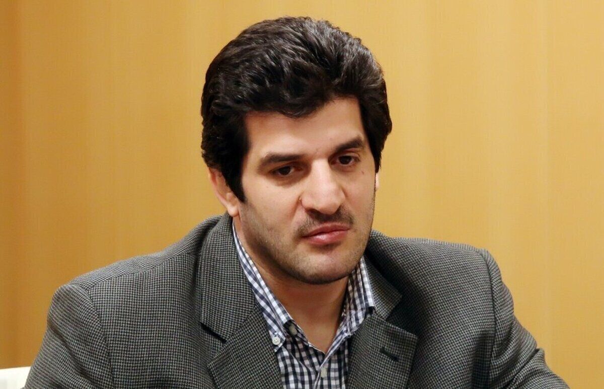 عکس حسرت‌برانگیزی که رسول خادم منتشر کرد