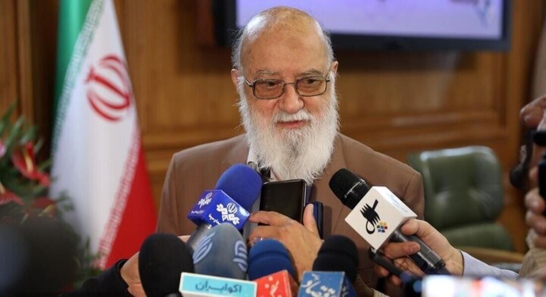 چمران: تا تصویب مصوبه جدید حمل و نقل عمومی رایگان در تهران ادامه دارد