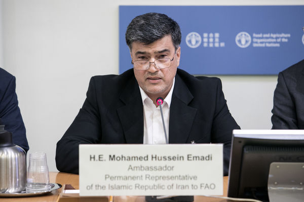 طالبان زن را مزرعه مرد می‌داند/ طالبان راه‌های اخاذی بین‌المللی را یاد گرفته است/ طالبان یک واقعیت است و نه حقیقت
