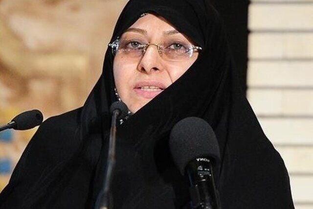 «زن، زندگی، آزادی» در باطن علیه زنان و مخالف مشی آزادی‌طلبی است