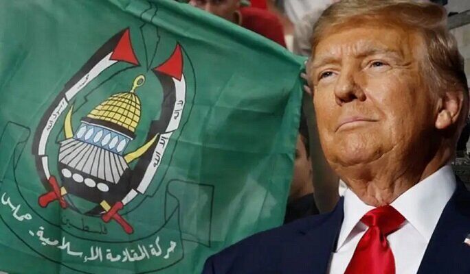 مراحل اجرای طرح صلح ترامپ برای غزه فاش شد