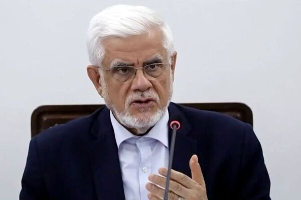 عارف: موضوع تنگه هرمز به‌ زودی حل خواهد شد/ تصور ثروتمند بودن به دلیل داشتن ذخایر نفتی، یک اشتباه است