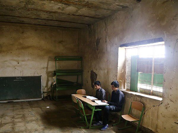 مقایسه سرسام‌آور بودجه نوسازی مدارس و گردش مالی فیلتر‌شکن‌ها