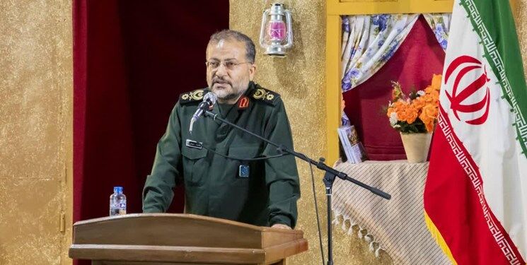 آمریکای کنونی بسیار کوچک‌تر از تصورات و فرسوده شده است