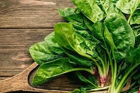 اسفناج را خام بخوریم یا پخته؟