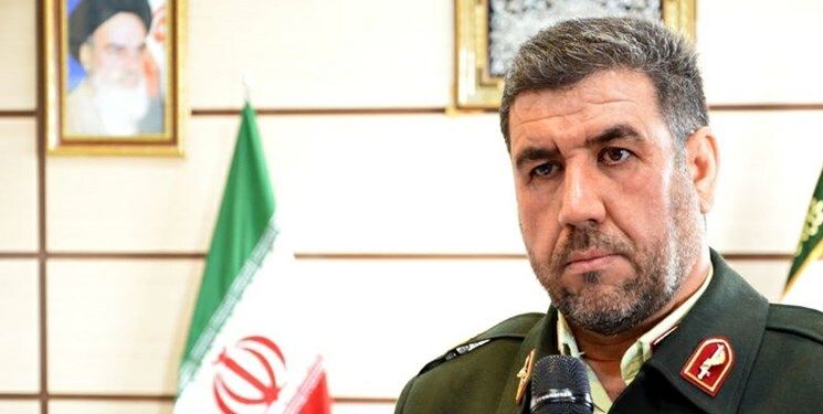 عاملان اصلی شهادت دوتن از ماموران فراجا در سیستان و بلوچستان دستگیر شدند