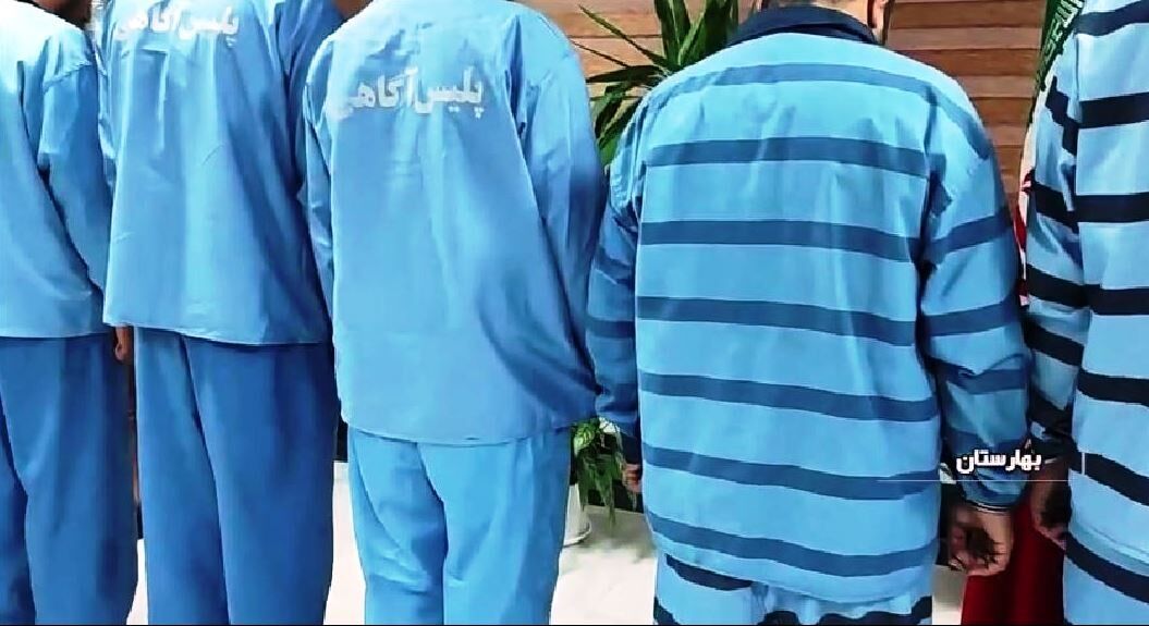 کلاهبرداری شرکت هرمی با وعده اعزام به اروپا