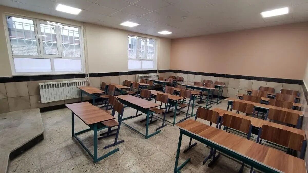 آغاز نام‌نویسی آزمون مدارس سمپاد از فردا