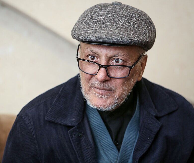 عماد افروغ درگذشت