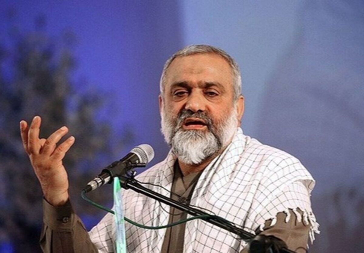 سردار نقدی: توان موشکی امروز ما قطعاً بسیار قوی‌تر از ایام جنگ ۱۲ روزه است؛ توان دفاعی ما متکی به تسلیحات بومی است، به همین دلیل هر روز که می‌گذرد، پدیده‌های جدیدی را در حوزه دفاعی، شاهد هستیم