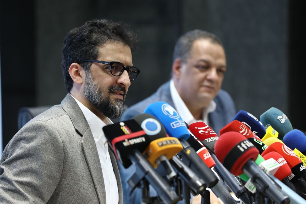 فیلم‌های امسال جشنواره فیلم کوتاه به یک پختگی در آثار رسیدند، به همین جهت آثار بسیار با کیفیت است؛ به شخصه به عنوان دبیر ذوق‌زده کیفیت فیلم‌های جشنواره هستم