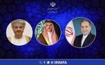 رایزنی تلفنی عراقچی با همتایان عمانی و سعودی؛ تأکید بر رفع ناامنی تحمیلی در تنگه هرمز