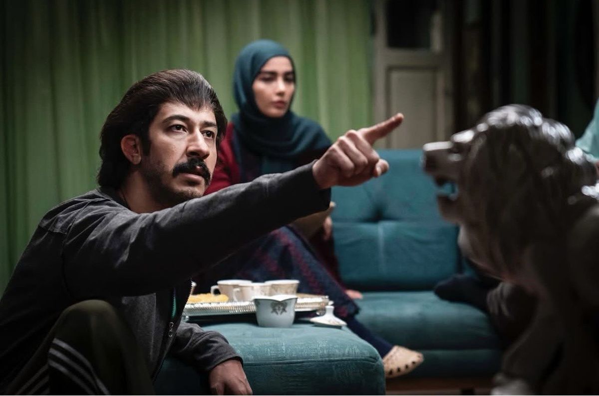 خبر خوش رئیس مرکز امور نمایشی سیما برای طرفداران سریال پایتخت