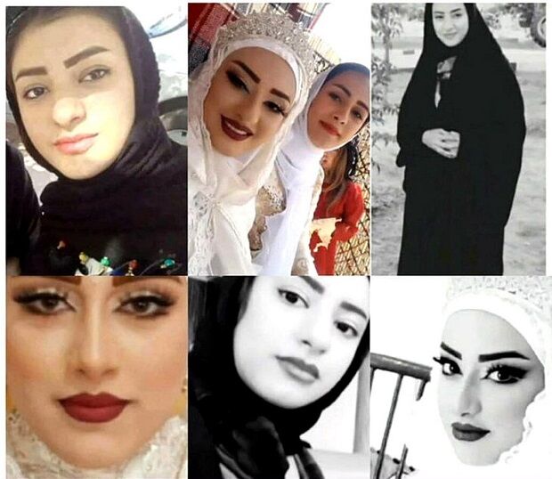 ۵ زن قربانی قتل‌های ناموسی در کمتر از دو هفته