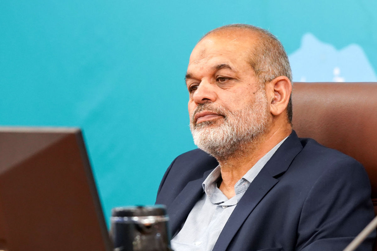 وضعیت آب در پایتخت نامناسب است