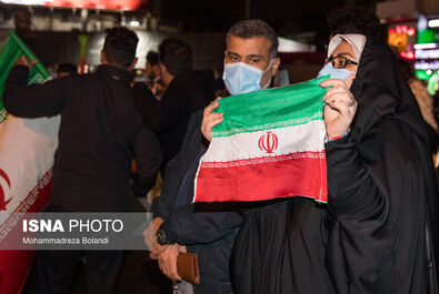 شادی جامـجهانی 