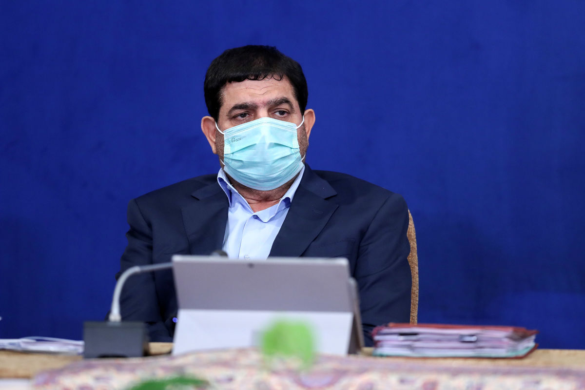 پاسخ مخبر به انتقادها از مصونیت قضایی مجریان طرح «مولدسازی»؛ برداشت اشتباه شده!