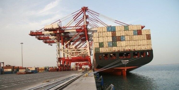 نمایشگاه دریایی با رویکرد تحقق خودکفایی در دریا برگزار می‌شود