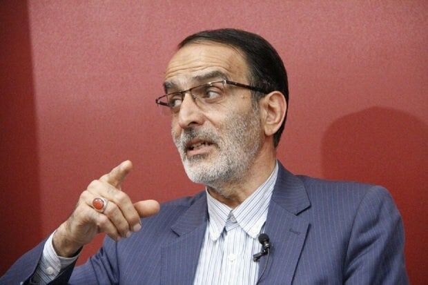 آقای قالیباف! درباره آتش‌زدن سالانه 104 میلیارد دلار توسط مدیران گزارش دهید