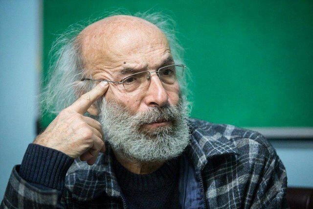 ممیزهای محترم، گفتند صحنه‌های تمام گربه‌ها را حذف کنیم