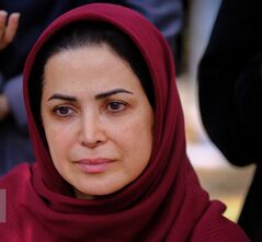 کمند امیرسلیمانی: هنوز امید دارم صدای زندگی جای انفجارها را بگیرد